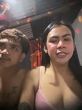 BriannaCruz24 现场XXX聊天