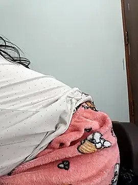 Chatroom XXX en direct de PUNAM456