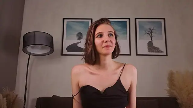 EnaFabiano Live XXX-chat