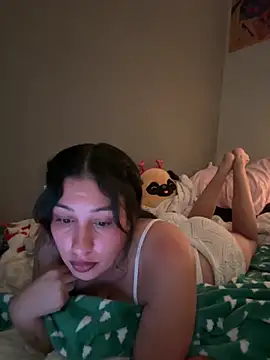 Chatroom XXX en direct de lonelylexxxie