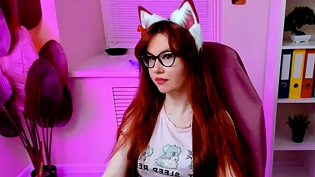 Chat XXX Live CarolGiggly