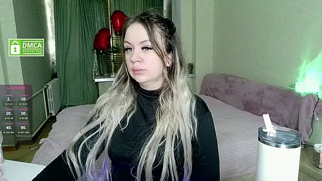 elven_dreams_ Adlı Modelin Canlı XXX Sohbeti