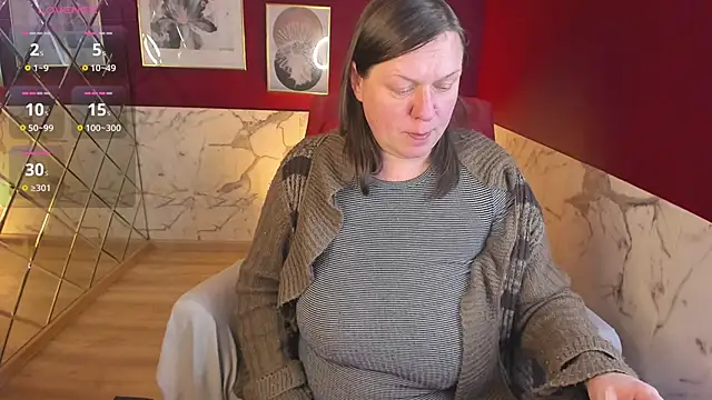 KellyPerfection Adlı Modelin Canlı XXX Sohbeti