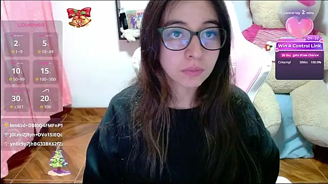 Maggie_Fox3 – Naživo XXX chat