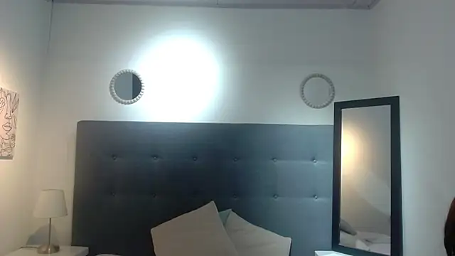 chaneelstarkのライブXXXチャット