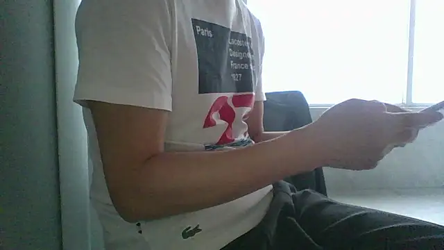 nole_china7 Live XXX-Chat