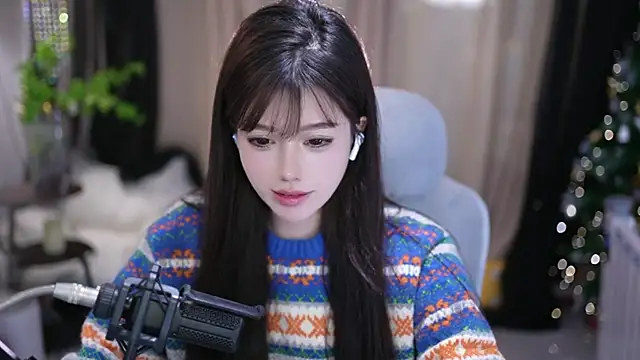 Cecily – Naživo XXX chat