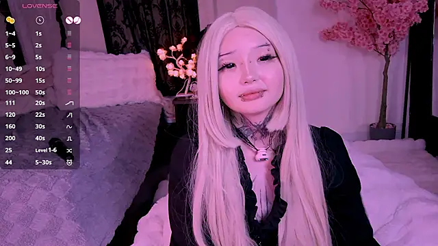 Lein_Bone Chat XXX live