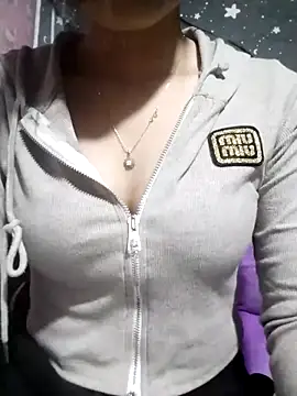 แชท XXX สดของ Ri-Rinx