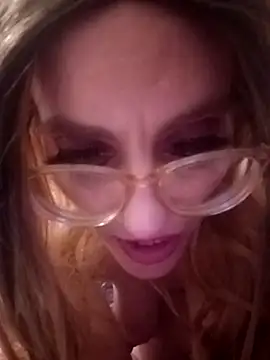 snowbird1117のウェブカメラショー