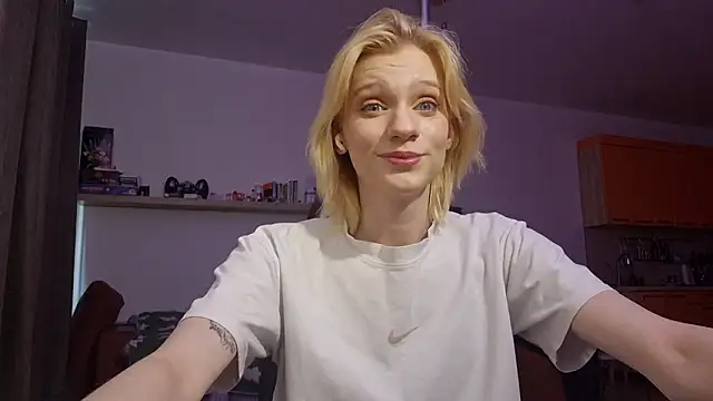 AuraNevera – Naživo XXX chat