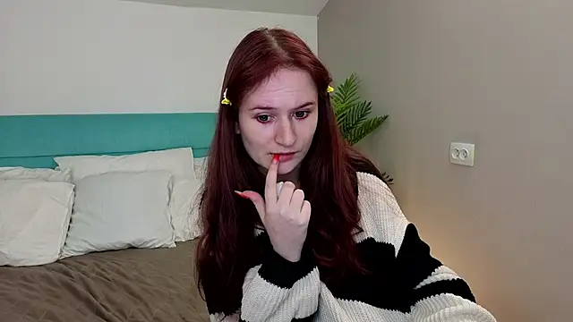 Chat +18 de L1ittle_kitty_ ao vivo