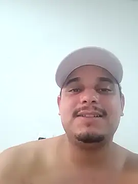 jon1918 Pertunjukan Webcam