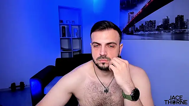 دردشة Jace_Thorne الجنسية المباشرة