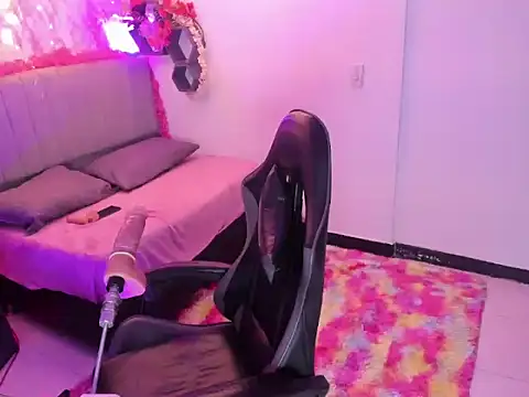 Živý XXX chat Evelin_sst