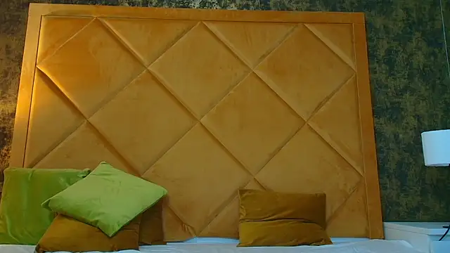 Chat XXX ao vivo de PatriciaStorm