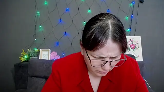 AliceInksSweetty 现场XXX聊天