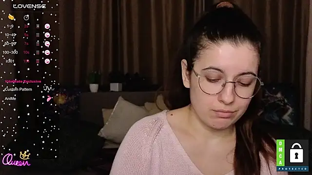 Aminabeatris Chat XXX in diretta