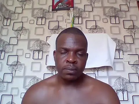 Chumba_001 웹캠 쇼