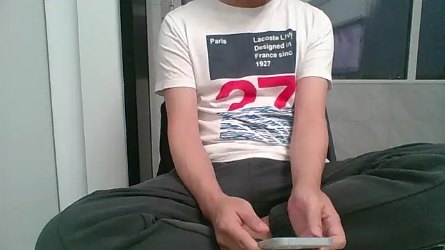 nole_china7 现场XXX聊天