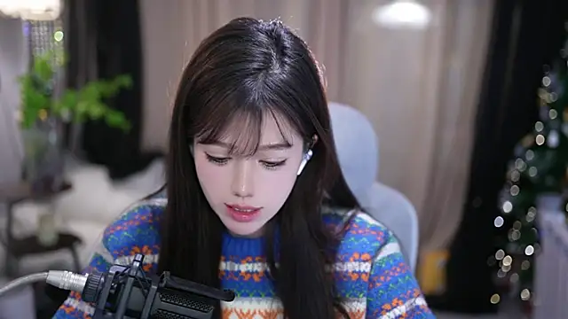 Cecily live XXX chat