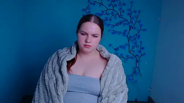 Kitty_Mia_Kitty Chat XXX in diretta