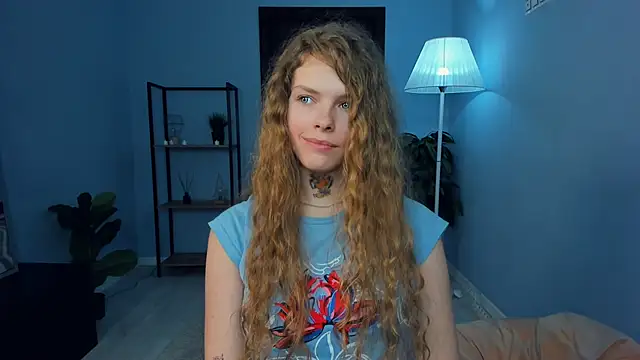 Czat XXX na żywo – RayaNenlia