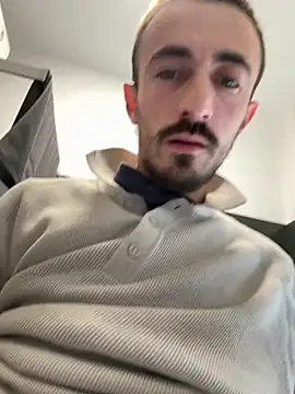 mario231197 Webcam show