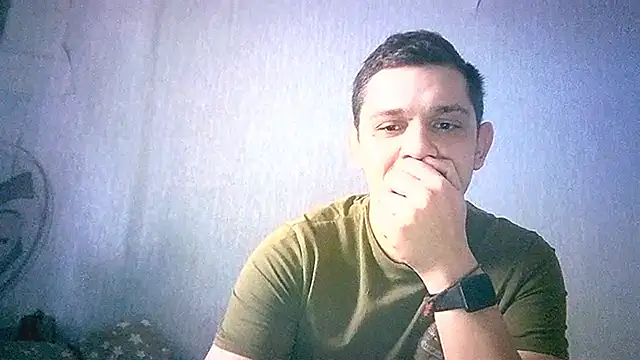 BogdanNegoda Chat XXX live