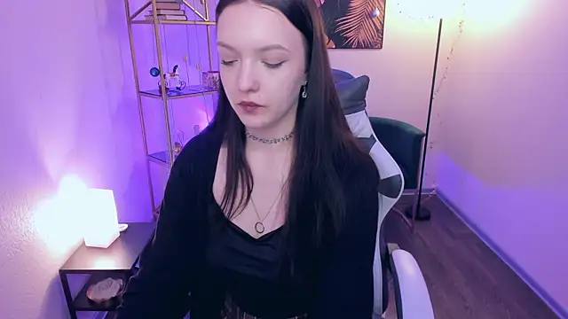 Živý XXX chat Emily_tender