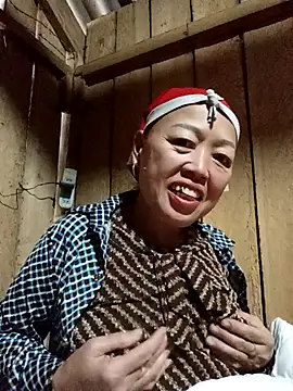 Agnes-baby live XXX chat