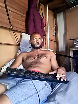 Camodick – Naživo XXX chat