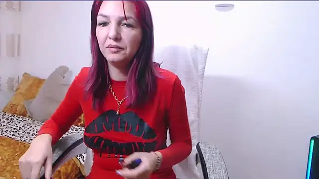 Evadesirex46 webcam show