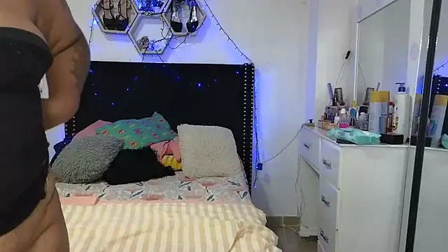 Sembang XXX Secara Langsung charlotte_077