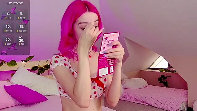 Liann_StarkのライブXXXチャット