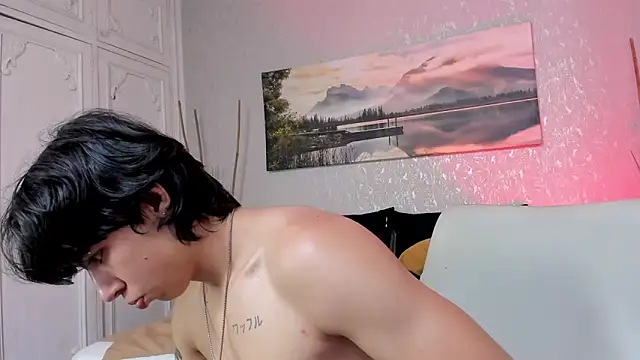 Chatroom XXX en direct de Tyler_durten