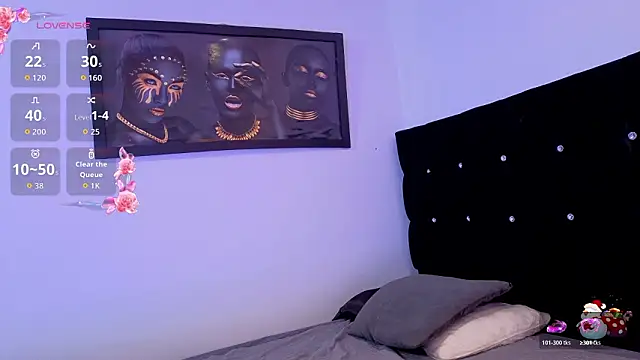 Angel-dragun Adlı Modelin Canlı XXX Sohbeti