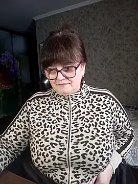 Chat XXX ao vivo de BrandiOhNight