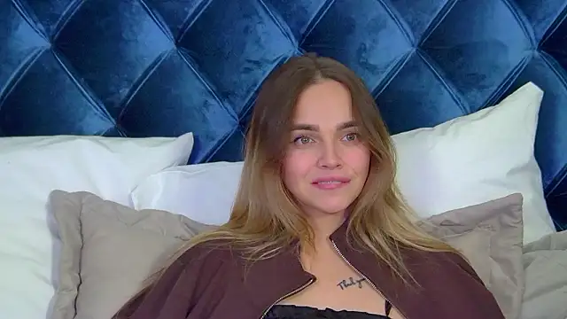 AnitaVenture webcam show