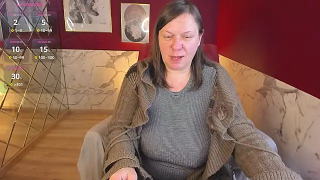 Онлайн чат XXX KellyPerfection