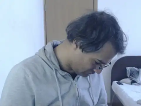 Show webcam de wildpussycat23