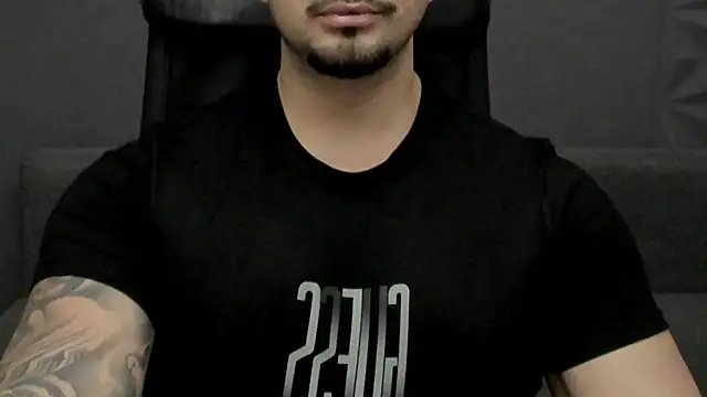 TonyWilcox 网络视讯表演