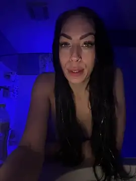 annablisss' Live XXX Chat