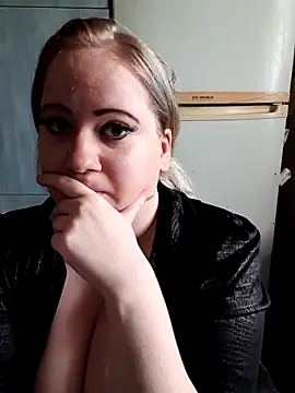 Missy_DM Live XXX Chat