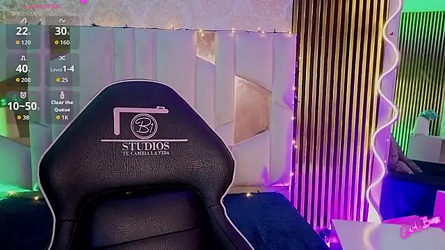 Chat XXX Live LIHIAN_TAY