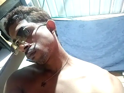 Show de fridda_Noha na webcam