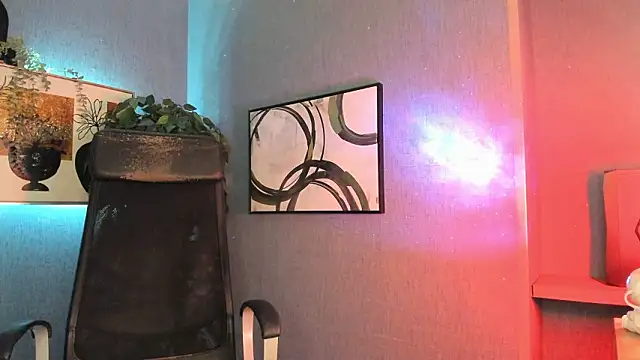 Chat XXX en directo de AlexxSweet