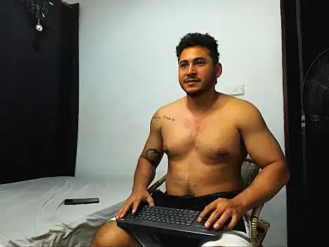 ashlan_king's Live XXX Chat