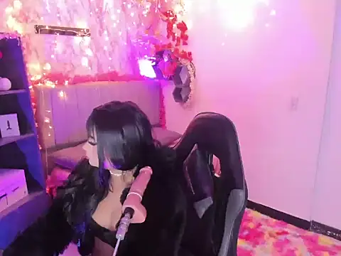 Evelin_sst: онлайн-секс-чат