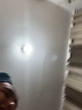 CassanovaAdams 网络视讯表演